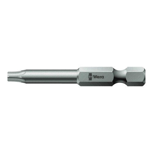 Końcówka Torx TX10/50 mm Wera 05060132001 - obrazek 1