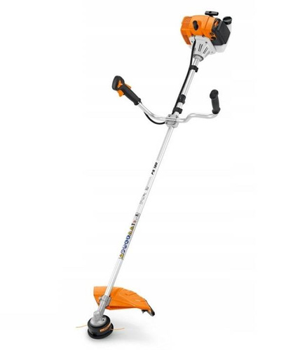 Kosa spalinowa Stihl FS 120 41342000476 - obrazek 1