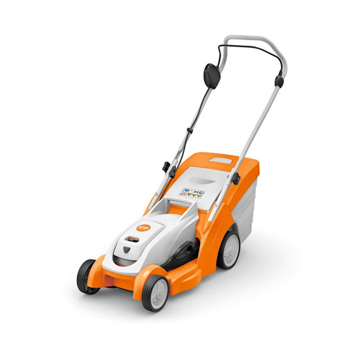 Kosiarka Stihl RMA 239 63200111431 - obrazek 1