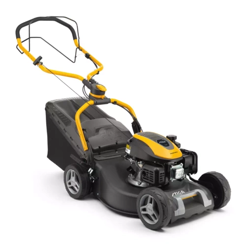 Kosiarka spalinowa Stiga Combi 548 S - obrazek 1
