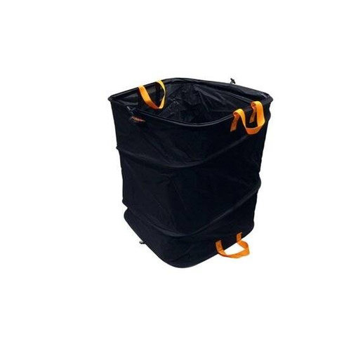 Kosz Fiskars Ergo Pop-up M 175 L 1028372 - obrazek 1