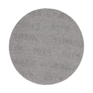 Krążek ścierny Mirka Abranet 150 mm P180 (5424105018-1SZT) Krążek ścierny Mirka Abranet 150 mm P180 (5424105018-1SZT)