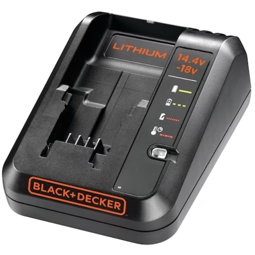 Ładowarka Black Decker BDC1A-QW Ładowarka Black Decker BDC1A-QW