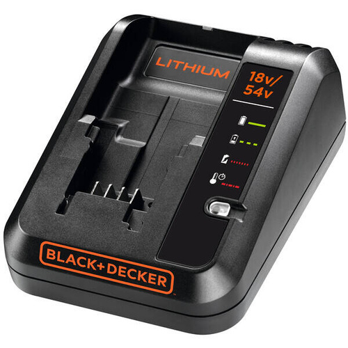 Ładowarka Black Decker BDC2A-QW Ładowarka Black Decker BDC2A-QW