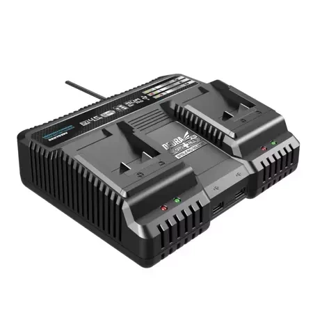 Ładowarka Dedra DED7039V Ładowarka Dedra DED7039V
