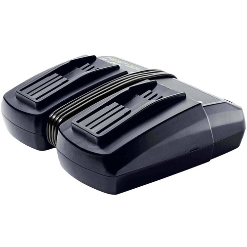 Ładowarka Festool TCL 6 DUO (577017) - obrazek 1