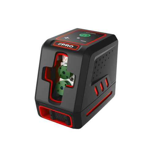 Laser krzyżowy PRO SMART-XG zielona wiązka Laser krzyżowy PRO SMART-XG zielona wiązka