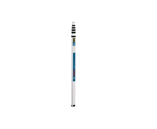 Łata miernicza GR 500 Bosch 0601094600 Łata miernicza GR 500 Bosch 0601094600