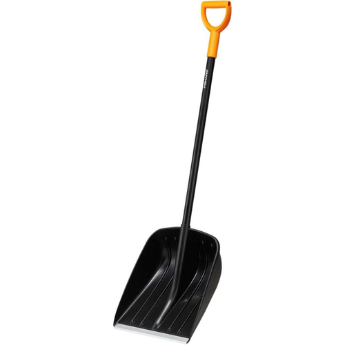 Łopata do śniegu Fiskars Solid 1052525 Łopata do śniegu Fiskars Solid 1052525