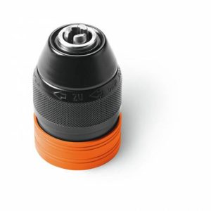 Metalowy uchwyt wiertarski do 60 Nm QuickIN Fein 63208002010