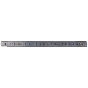 Miara składana 1 m Stanley 0-35-304 Miara składana 1 m Stanley 0-35-304