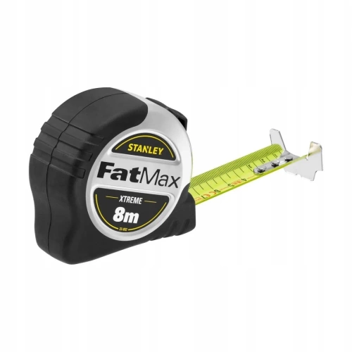 Miara zwijana 8 m x 32 mm Stanley Fatmax 0-33-892 - obrazek 1