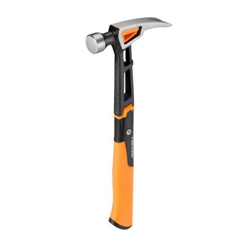 Młotek ciesielski Fiskars 1020213 - obrazek 1