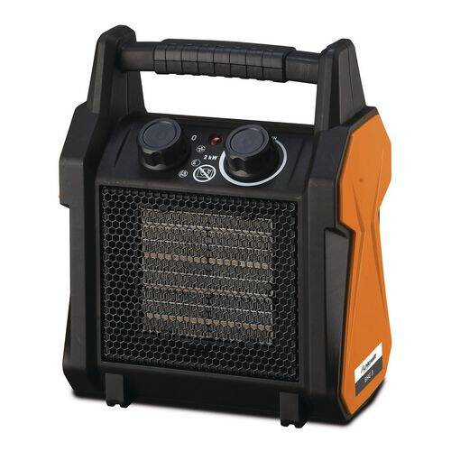 Nagrzewnica elektryczna Unicraft EHG 3 (6510004) Nagrzewnica elektryczna Unicraft EHG 3 (6510004)