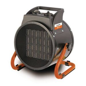 Nagrzewnica elektryczna Unicraft EHG 3 P (6510003) Nagrzewnica elektryczna Unicraft EHG 3 P (6510003)