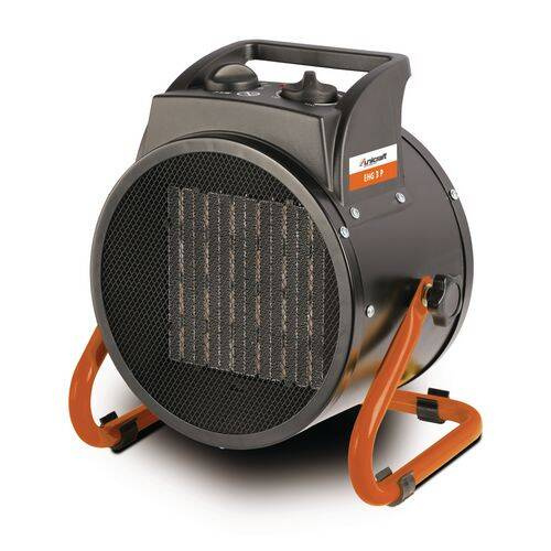 Nagrzewnica elektryczna Unicraft EHG 3 P (6510003) Nagrzewnica elektryczna Unicraft EHG 3 P (6510003)