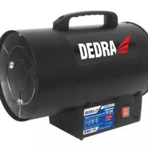Nagrzewnica gazowa Dedra DED9941A Nagrzewnica gazowa Dedra DED9941A