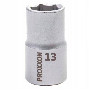 Nasadka nieudarowa 13 mm z uchwytem 1/2″ Proxxon PR23410 Nasadka nieudarowa 13 mm z uchwytem 1/2″ Proxxon PR23410
