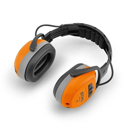 Nauszniki przeciwhałasowe Stihl Dynamic BT 00008840519 Nauszniki przeciwhałasowe Stihl Dynamic BT 00008840519