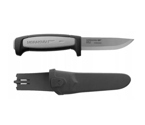 Nóż Morakniv Mora Robust z pochwą