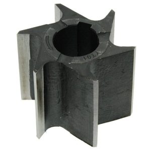 Nóż rozdrabniający do rozdrabniacza UD2500 Makita 652023710 Nóż rozdrabniający do rozdrabniacza UD2500 Makita 652023710