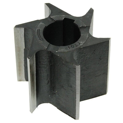 Nóż rozdrabniający do rozdrabniacza UD2500 Makita 652023710 Nóż rozdrabniający do rozdrabniacza UD2500 Makita 652023710