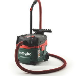 Odkurzacz akumulatorowy Metabo AS 36-18 L 20 PC 18 V (602071850)