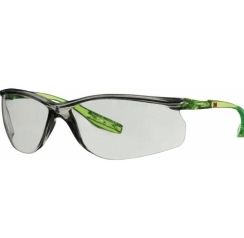Okulary ochronne 3M Solus CSS 7100216621 Okulary ochronne 3M Solus CSS 7100216621