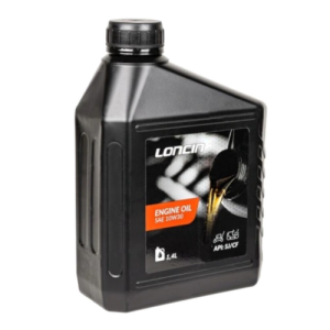 Olej do silnika Loncin 10W30 LO50002 1,4 L Olej do silnika Loncin 10W30 LO50002 1,4 L