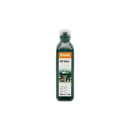 Olej do silników 2-suwowych 100 ml Stihl 7813198613 - obrazek 1