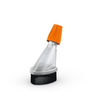 Osłona przeciwbryzgowa Stihl 49105509000 Osłona przeciwbryzgowa Stihl 49105509000