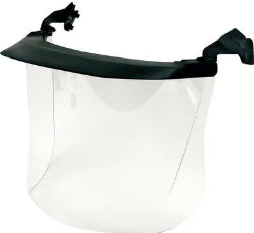 Osłona twarzy 3M V4HK 7000108166 - obrazek 1