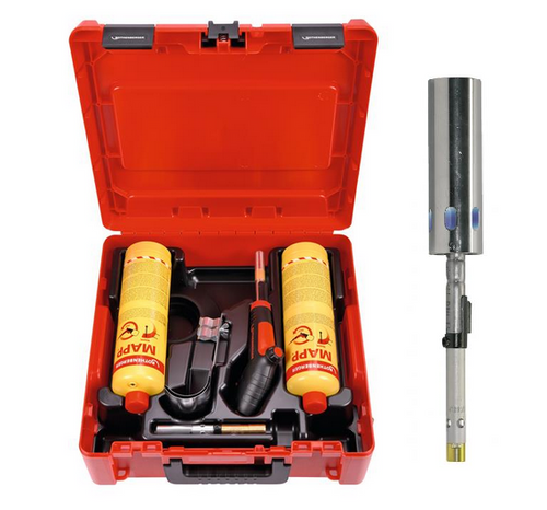 Palnik US 1" Rothenberger 1000002694 - obrazek 1