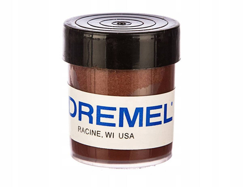 Pasta polerska Dremel 2615042132 Pasta polerska Dremel 2615042132