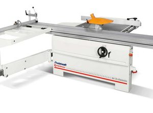 Pilarka formatowa Holzkraft SC 3 classic 23 5504323VR Pilarka formatowa Holzkraft SC 3 classic 23 5504323VR