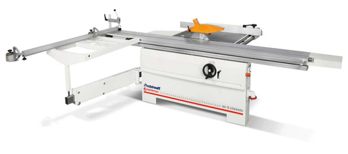 Pilarka formatowa Holzkraft SC 3 classic 23 5504323VR - obrazek 1