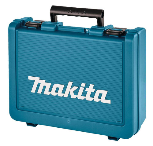 Plastikowa walizka transportowa Makita 158597-4 - obrazek 1