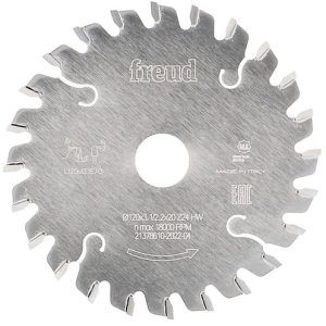 Podcinak 120×3,1-4,3x20mm Z24 Freud LI25M31EC3 Podcinak 120×3,1-4,3x20mm Z24 Freud LI25M31EC3