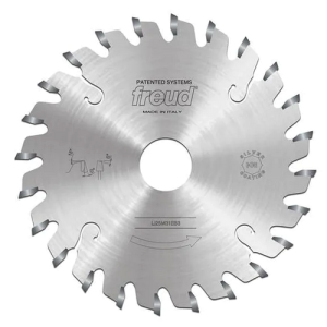 Podcinak Freud 100 x 3,1 – 4,3 x 22 mm Z24 Podcinak Freud 100 x 3,1 – 4,3 x 22 mm Z24