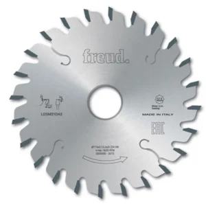 Podcinak Freud 120 x 3,1 – 4,3 x 20 mm Z24 LI25M31EA3 Podcinak Freud 120 x 3,1 – 4,3 x 20 mm Z24 LI25M31EA3