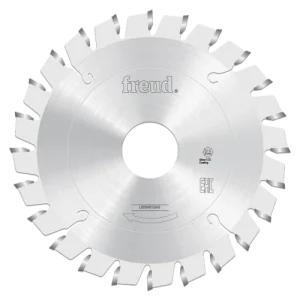 Podcinak trapezowy 100×3,1 – 4,3/2,2×20 mm Z24 Freud LI25M31BA3 Podcinak trapezowy 100×3,1 – 4,3/2,2×20 mm Z24 Freud LI25M31BA3