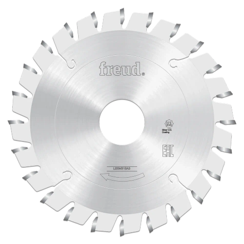 Podcinak trapezowy 100×3,1 – 4,3/2,2×20 mm Z24 Freud LI25M31BA3 Podcinak trapezowy 100×3,1 – 4,3/2,2×20 mm Z24 Freud LI25M31BA3