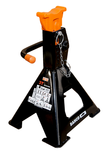 Podpórka Bahco BH3A3000