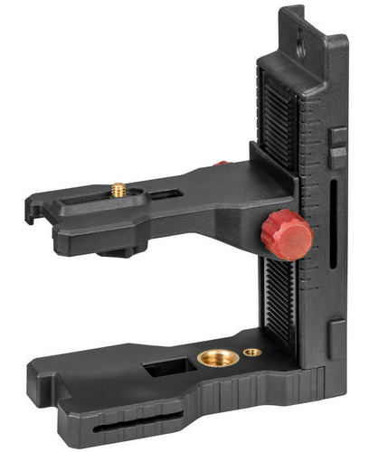 Podstawa magnetyczna do lasera PRO P-02 z regulacją wysokości Podstawa magnetyczna do lasera PRO P-02 z regulacją wysokości
