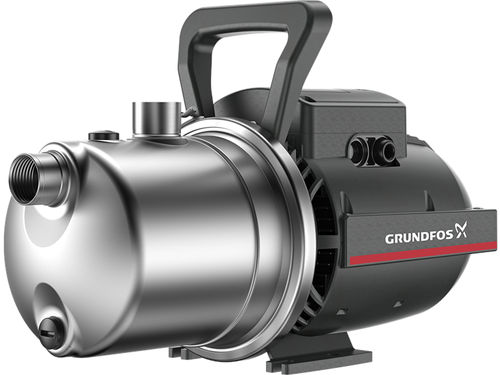 Pompa Grundfos IBO JP 5-48 (99458769) - obrazek 1