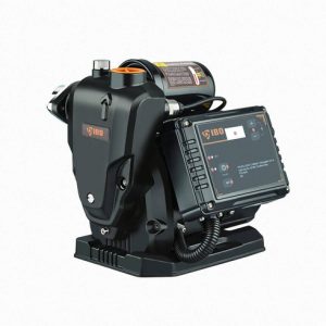 Pompa z falownikiem IBO Dambat WZI 900 AUTO (0,9 kW, 230 V) 003075 Pompa z falownikiem IBO Dambat WZI 900 AUTO (0,9 kW, 230 V) 003075