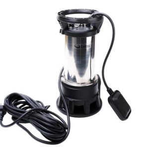 Pompa zanurzeniowa Cedrus PZ1100 INOX Pompa zanurzeniowa Cedrus PZ1100 INOX