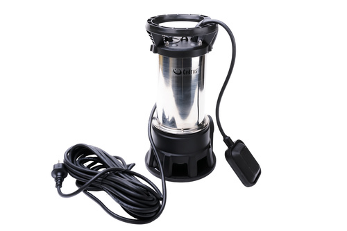 Pompa zanurzeniowa Cedrus PZ1100 INOX - obrazek 1