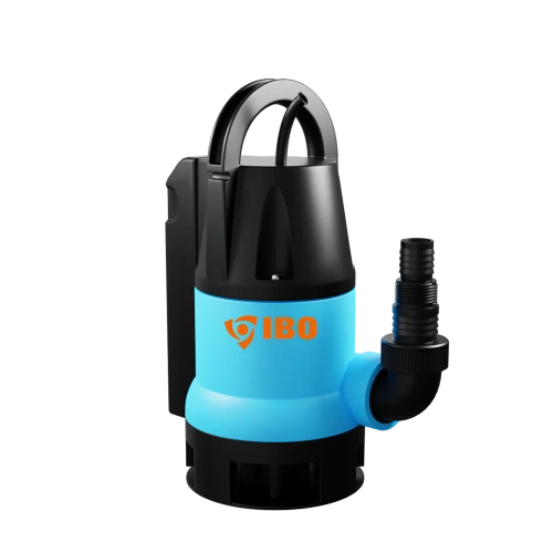 Pompa zatapialna IPK 400 230V IBO (OPA000476)