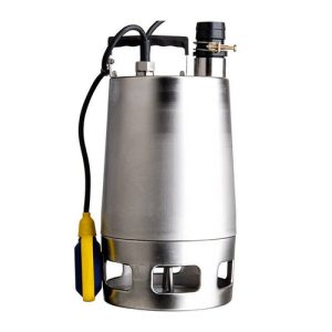 Pompa zatapialna Omnigena WQ1,1 INOX PRO Pompa zatapialna Omnigena WQ1,1 INOX PRO